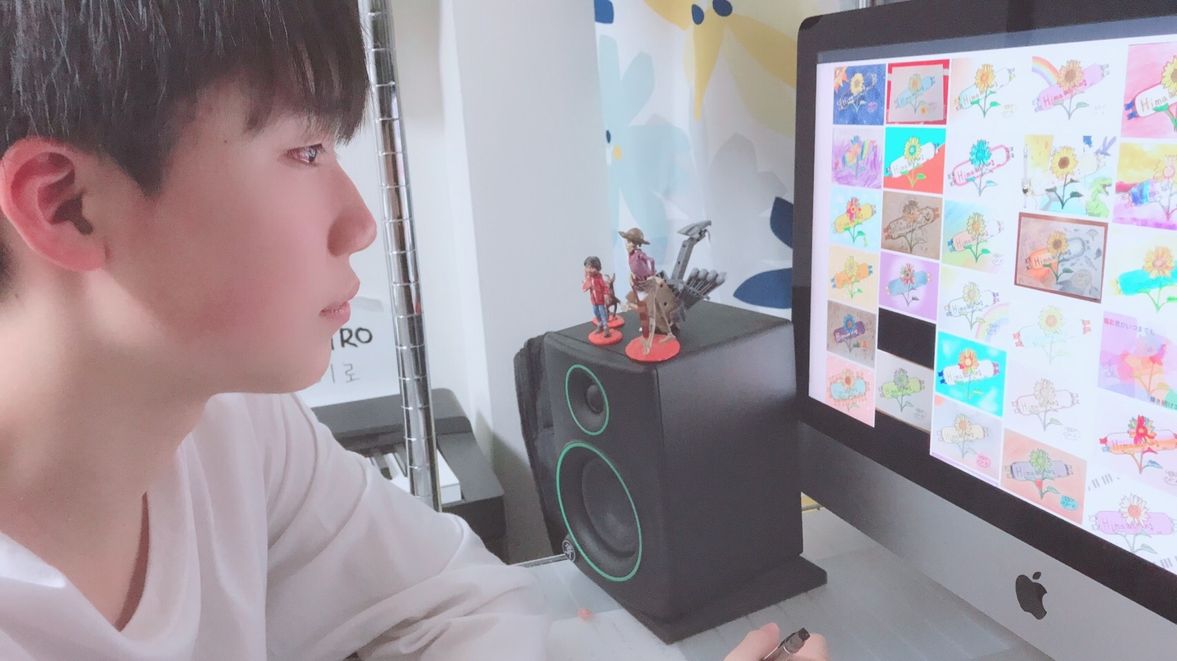 【HimawaRing Blog】2019年