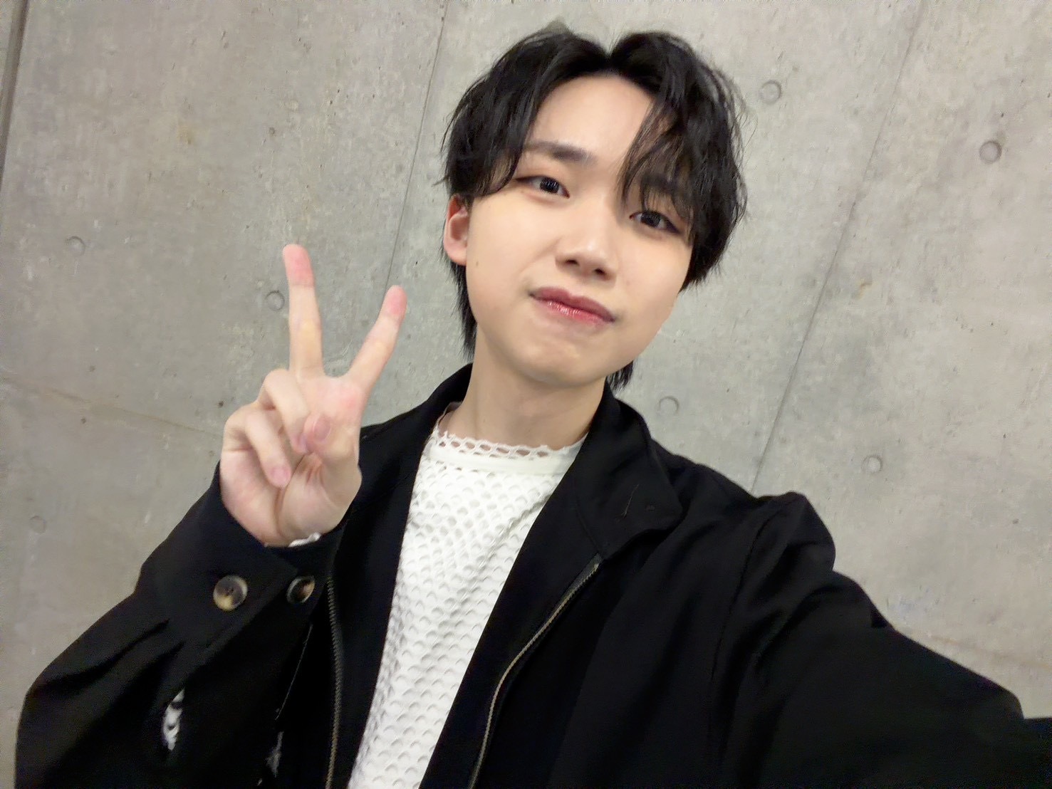 4/12(日)VS AMBIVALENZ 3rd ファンミーティング！