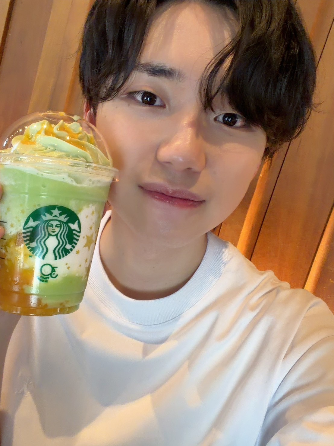 大好きなメロンが復活♪